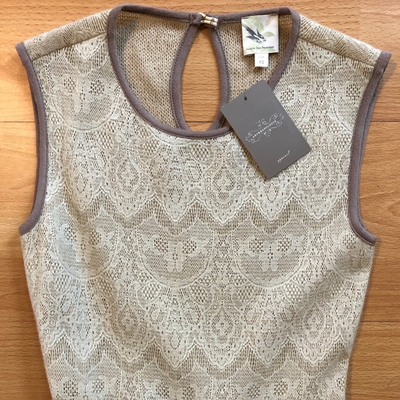 (NWT) Anthro “Dulcie Dress” by Weston Wear - XS - Picture 5 of 5